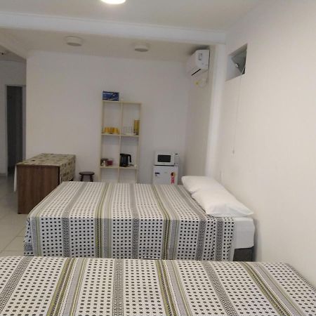 Apartmán Residencial 700 - Estudio Terreo Balneário Camboriú Exteriér fotografie