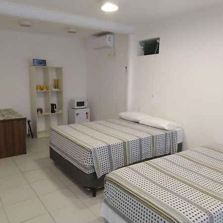 Apartmán Residencial 700 - Estudio Terreo Balneário Camboriú Exteriér fotografie