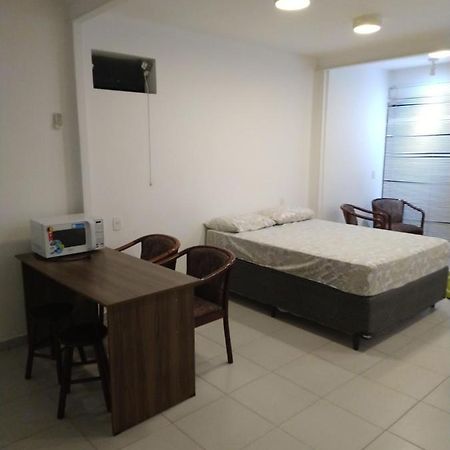 Apartmán Residencial 700 - Estudio Terreo Balneário Camboriú Exteriér fotografie