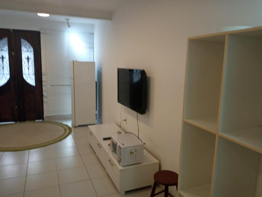 Apartmán Residencial 700 - Estudio Terreo Balneário Camboriú Exteriér fotografie