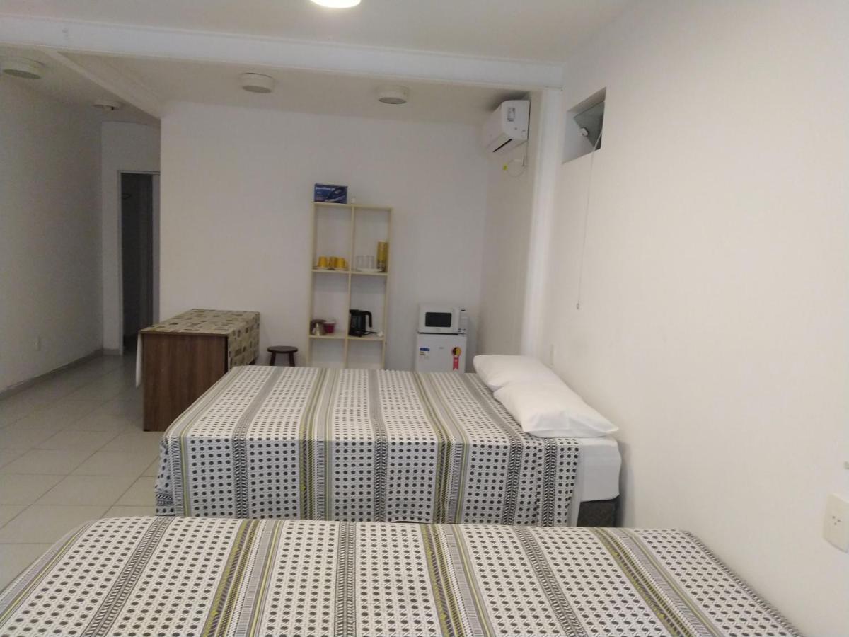 Apartmán Residencial 700 - Estudio Terreo Balneário Camboriú Exteriér fotografie
