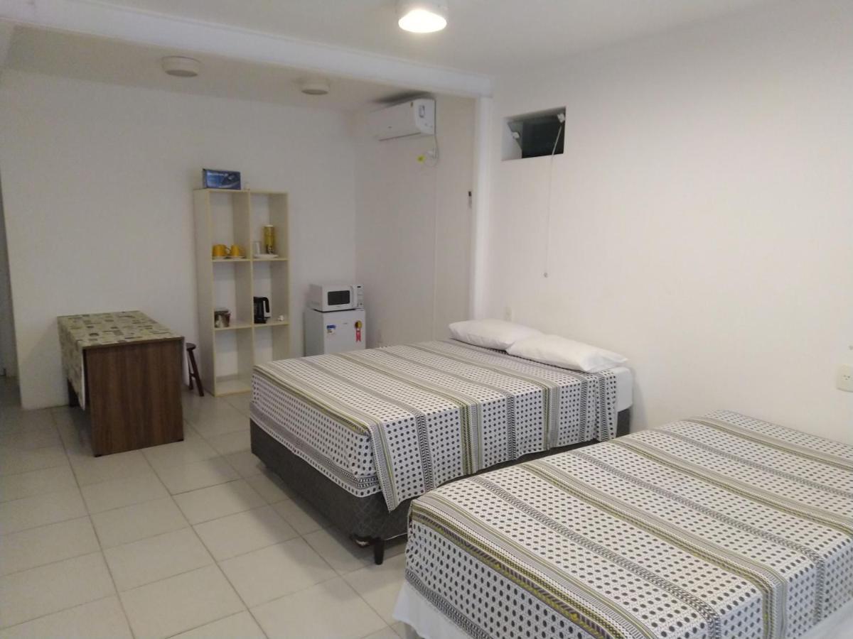 Apartmán Residencial 700 - Estudio Terreo Balneário Camboriú Exteriér fotografie