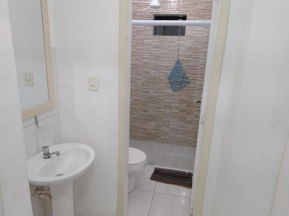 Apartmán Residencial 700 - Estudio Terreo Balneário Camboriú Exteriér fotografie