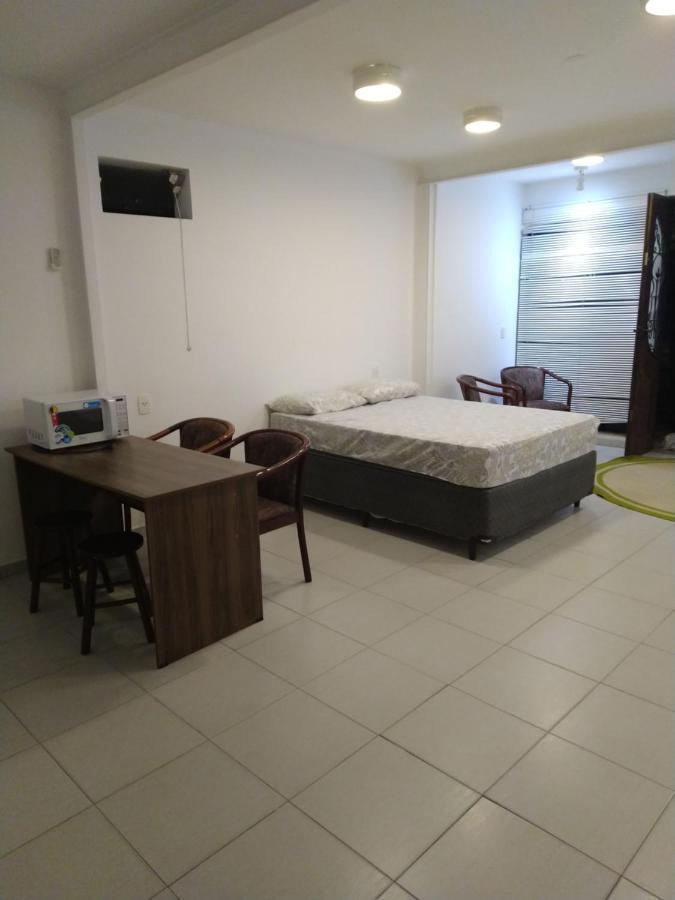 Apartmán Residencial 700 - Estudio Terreo Balneário Camboriú Exteriér fotografie