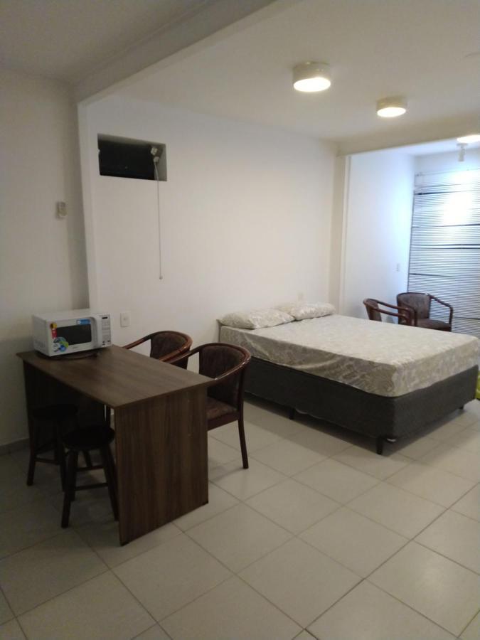 Apartmán Residencial 700 - Estudio Terreo Balneário Camboriú Exteriér fotografie